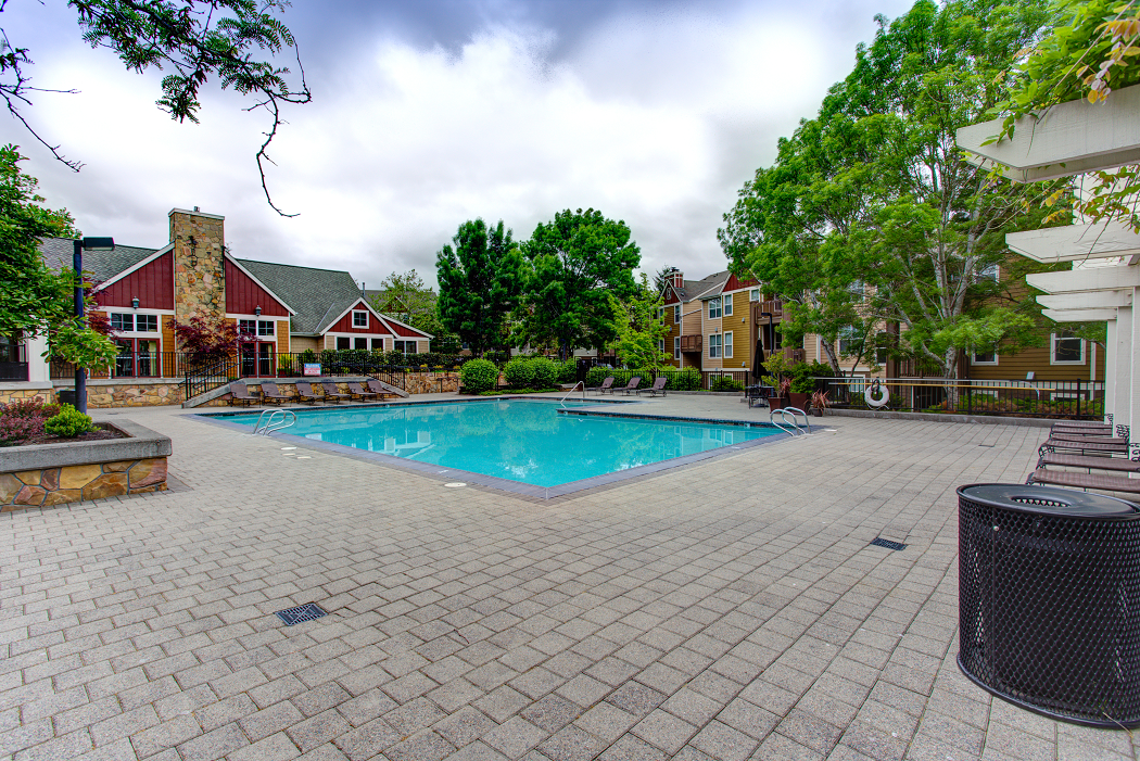 Commons at Verandas Hillsboro Apartments